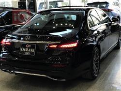 مێرسێدس بێنز E-Class